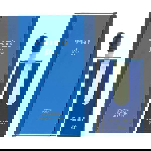 Benetton Tribu Blue Eau de Parfum 100ml