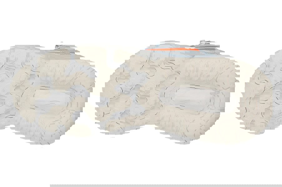 Nike Womens Air Max 270 React Cv3022  400 - Hydrogen Blue Hyper Crimson 400 - Photo 4