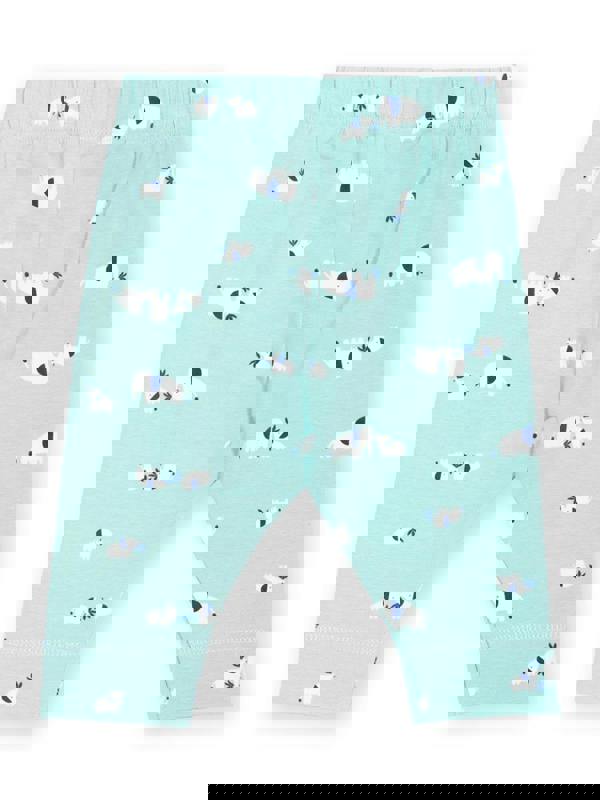 Kite Baby Organic Ele Time Leggings