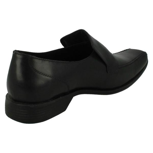 Maverick Mens Maverick Low Heel Formal Shoes