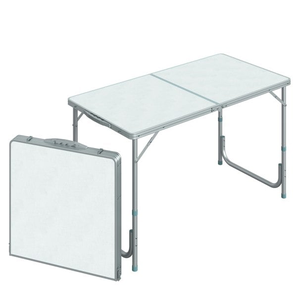 Picnic Table