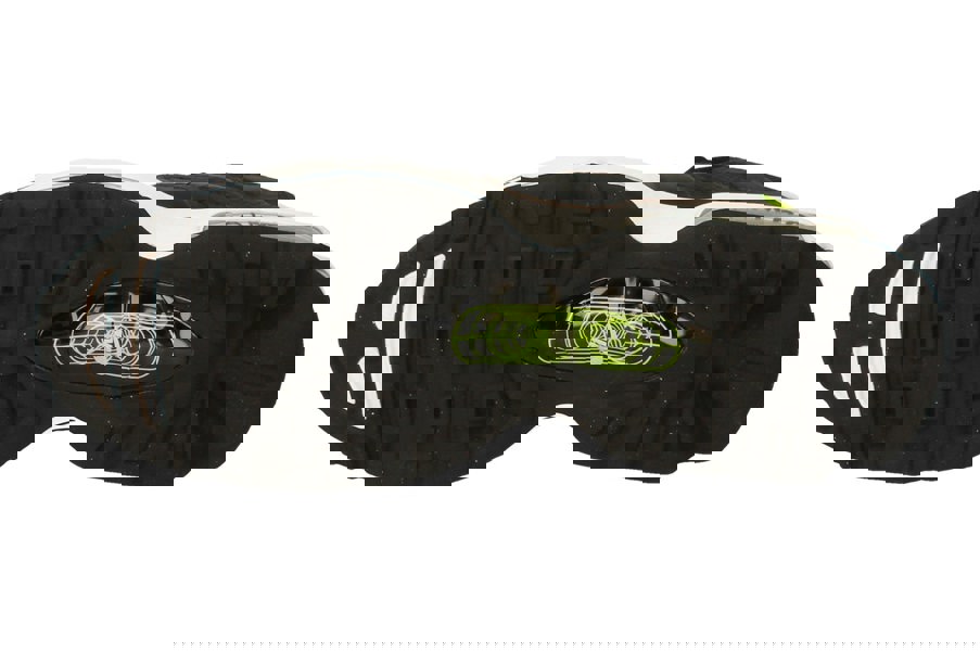 Nike Air Max 95 Ultra Mens Fd0662  002 - Black Volt White 002 - Photo 4