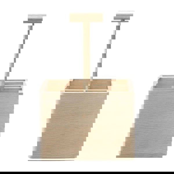 LSA Dine Natural Oak Cutlery Holder