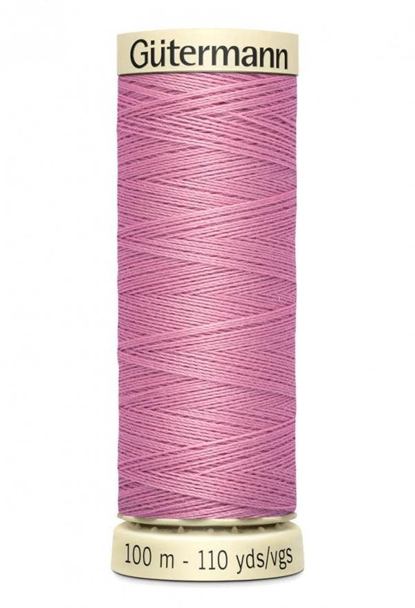Gutermann Sew All Polyester Sewing Thread 100m Polyester Thread Suitable For Dressmaking