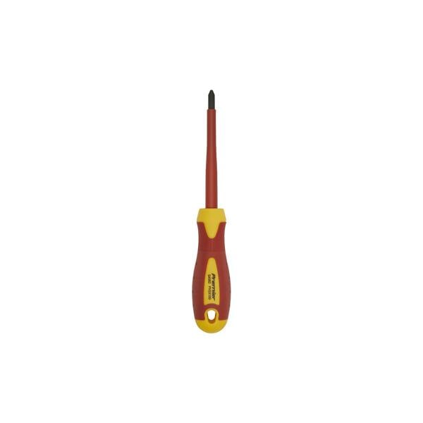 Sealey Screwdriver Set 6pc VDE Approved - AK6130 Scredriver Set