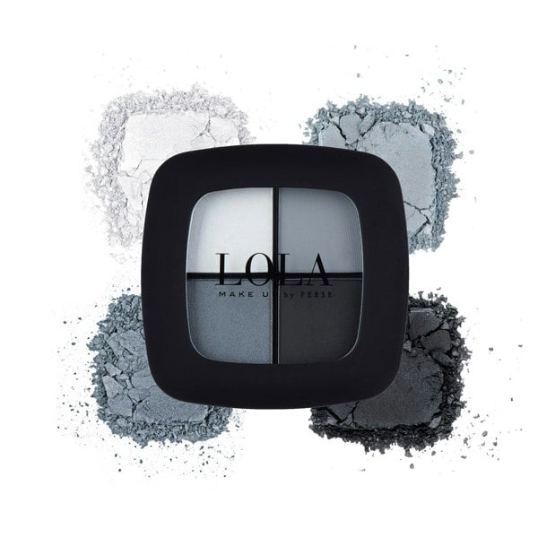 Lola Make Up Lola Eyeshadow Quad