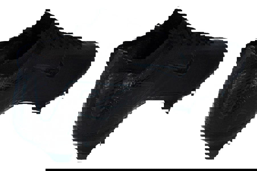 Nike Zoom Vapor 16 Pro FG Mens Football Boots Fq8685  002 - Black Deep Jungle 002 - Photo 2