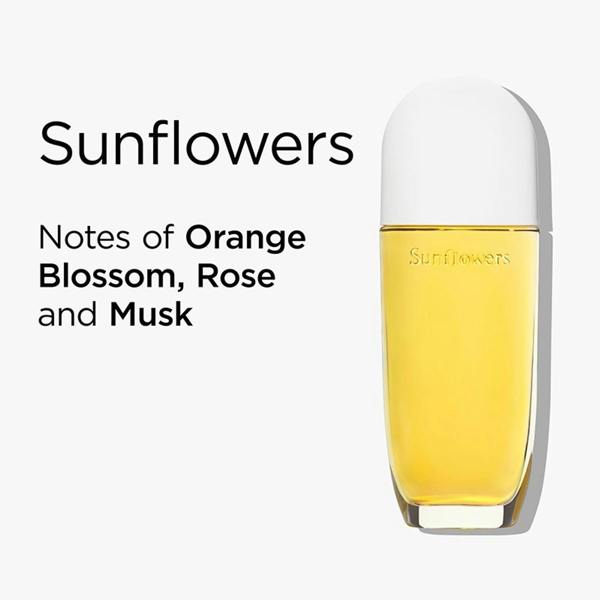 Elizabeth Arden Sunflowers Eau de Toilette 2-Piece Duo