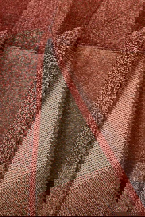 Newport Blocks Rug – Bold Geometric Style