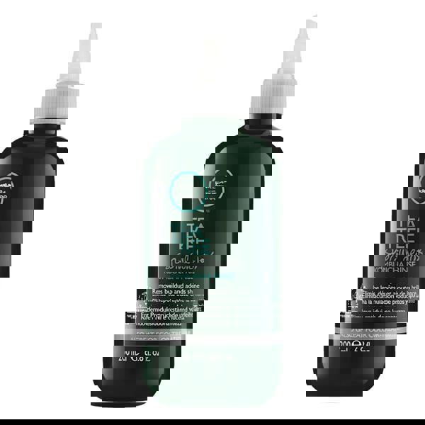 Paul Mitchell Tea Tree Special Detox Kombucha Rinse 200 ml