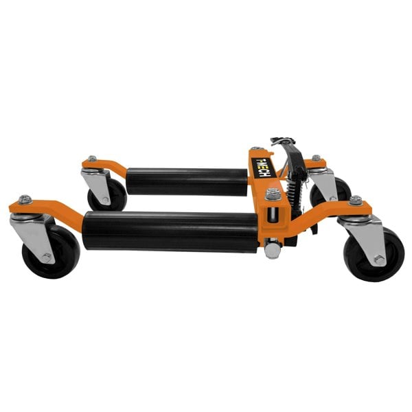 T-mech Hydraulic Positioning Skates Pair