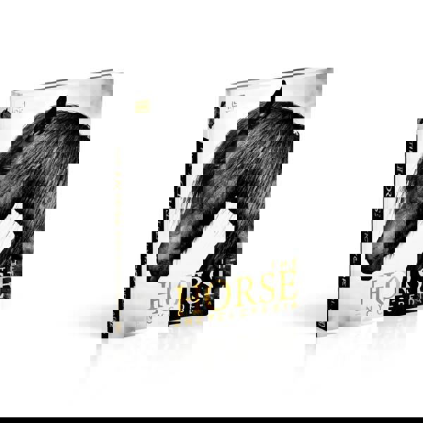 The Horse Encyclopedia (DK Pet Encyclopedias) by Elwyn Hartley Edwards