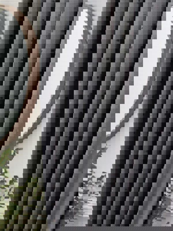 Luxury Living Adi Lined Pencil Pleat Curtains