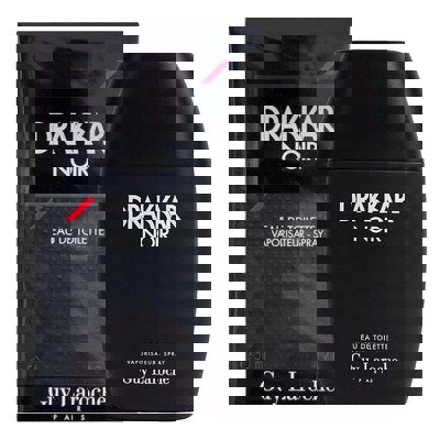 Guy Laroche Drakkar Noir Eau de Toilette 50ml Spray