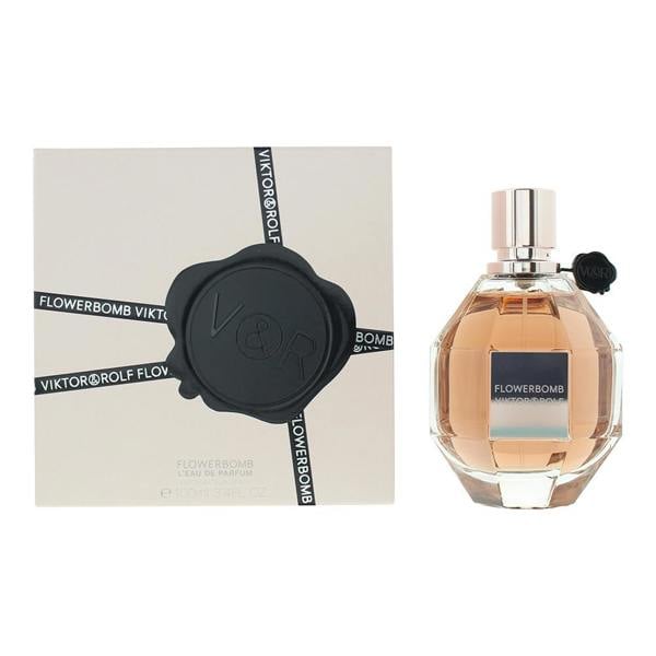 Viktor & Rolf Flowerbomb Eau de Parfum 100ml