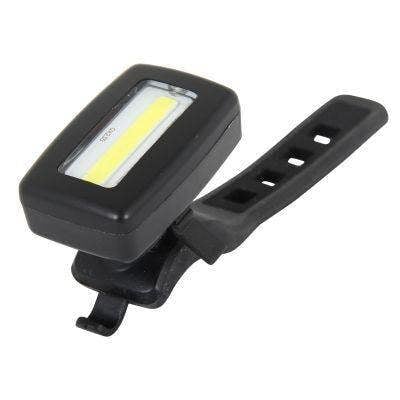 ETC F30 30 Lumen IPX4 Rechargeable Bike Front Light - 300mAh