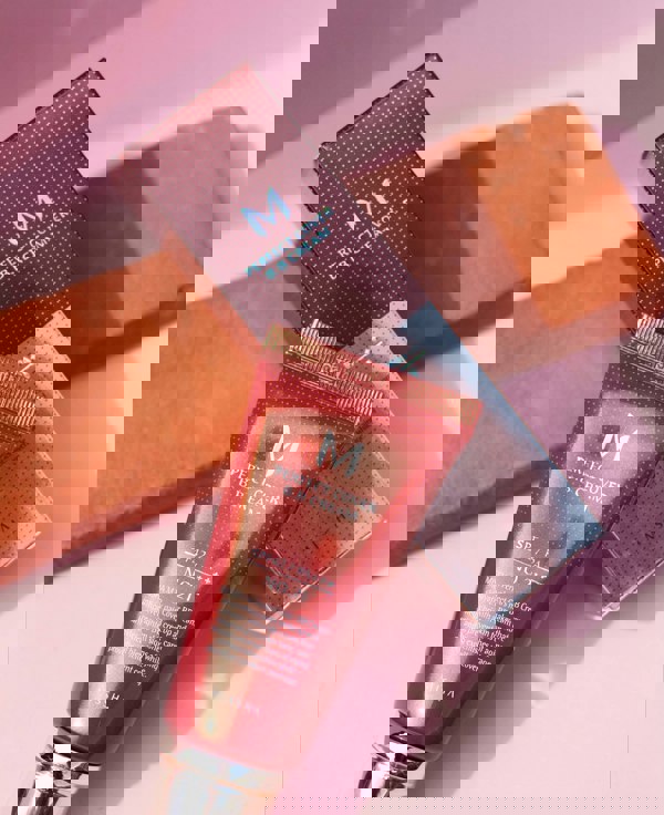 M Perfect Cover Bb Cream Spf 42 Pa+++ 21