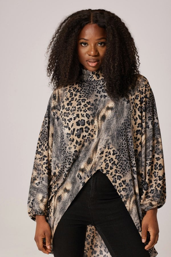 SparklingSafariChic, GlitteredLeopardLuxury, ShimmeringFelineEssence, DazzlingCheetahElegance, LustrousLeopardDrape, TwinklingWildGlam, RadiantJungleCouture, GlimmeringLeopardStyle, GleamingCheetahTunic, GlamorousSpotsEnsemble,