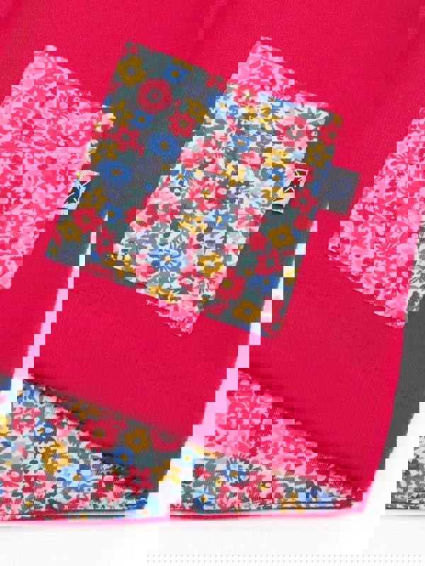 Kite Girls Organic Ditsy Tales Hoody