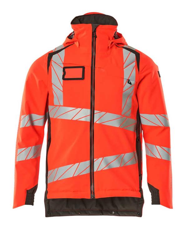 MASCOT®ACCELERATE SAFE Winter Jacket  19035 - DaltonSafety