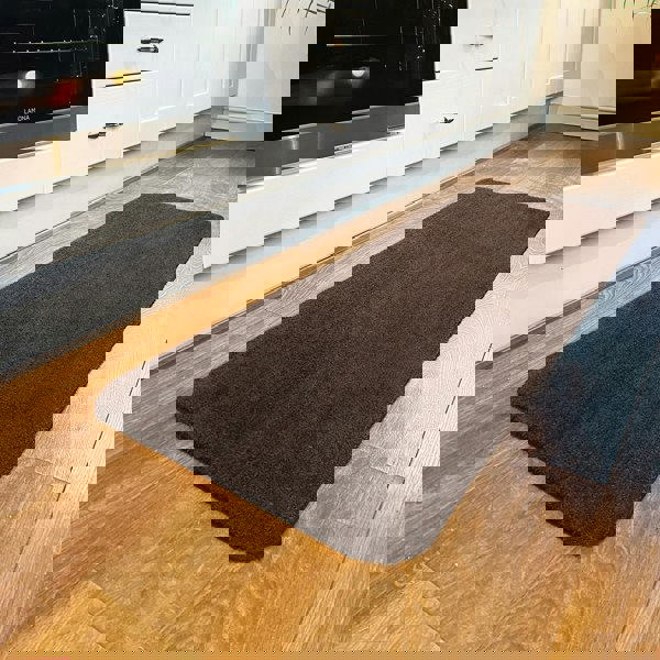 My Mat Soft Washable - Clove Brown