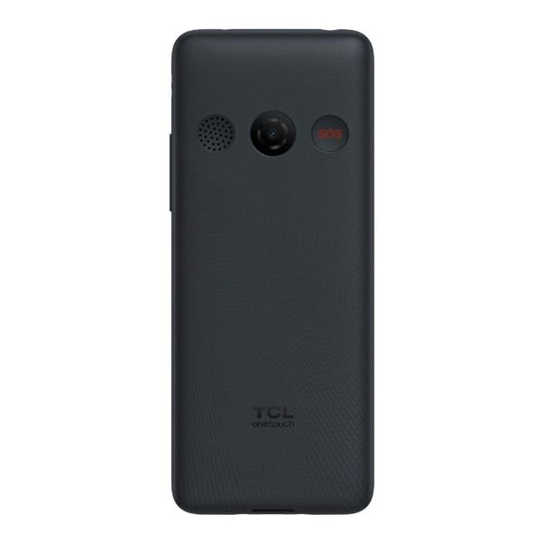 TCL onetouch 4042S 4G Basic Mobile Phone with Charging Cradle