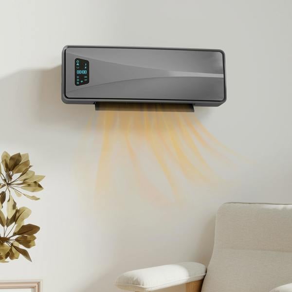 Wall-mounted Heater