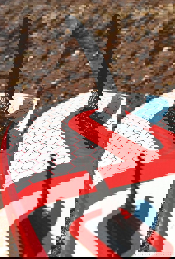 Aquaplanet JUPITER 11'6" Inflatable Paddle Board Package