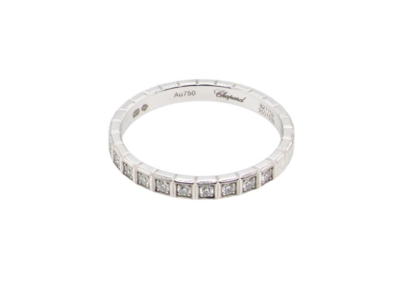 diamond  ring by Chopard