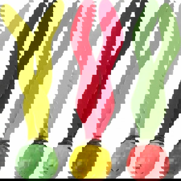 Intex 3 in 1 Intex Underwater Dive Aquatic Balls, Play Sticks and Fish Rings