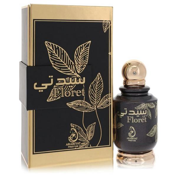 Arabiyat Prestige Floret Eau De Parfum 100 ml