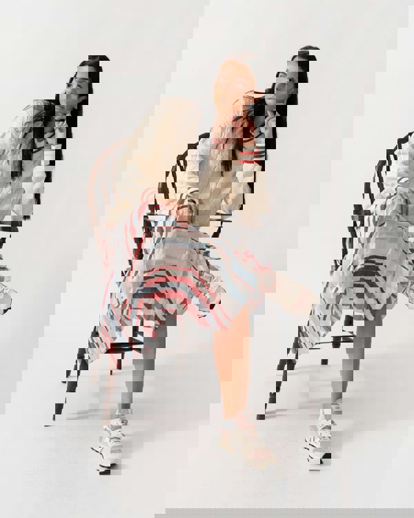 Samsoe & Samsoe Juliette Aop Womens Skirt 10798