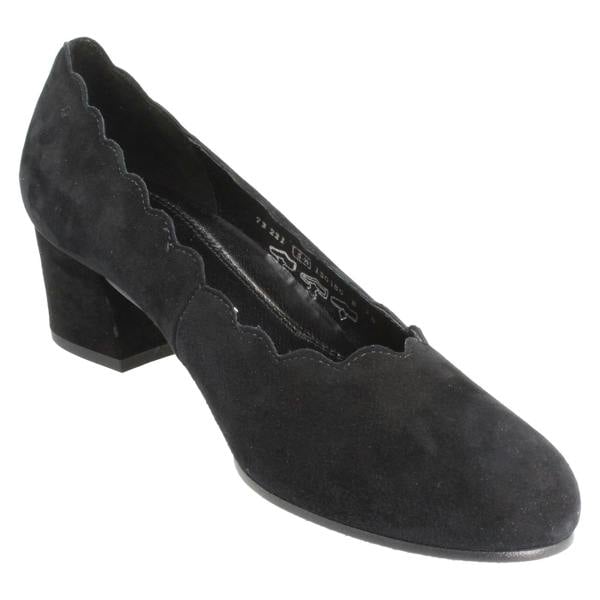 Gabor Ladies Gabor Court Shoes 72.221