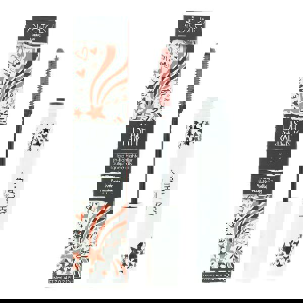 Ciaté Lash Chalk Giggle Orange Mascara 7ml