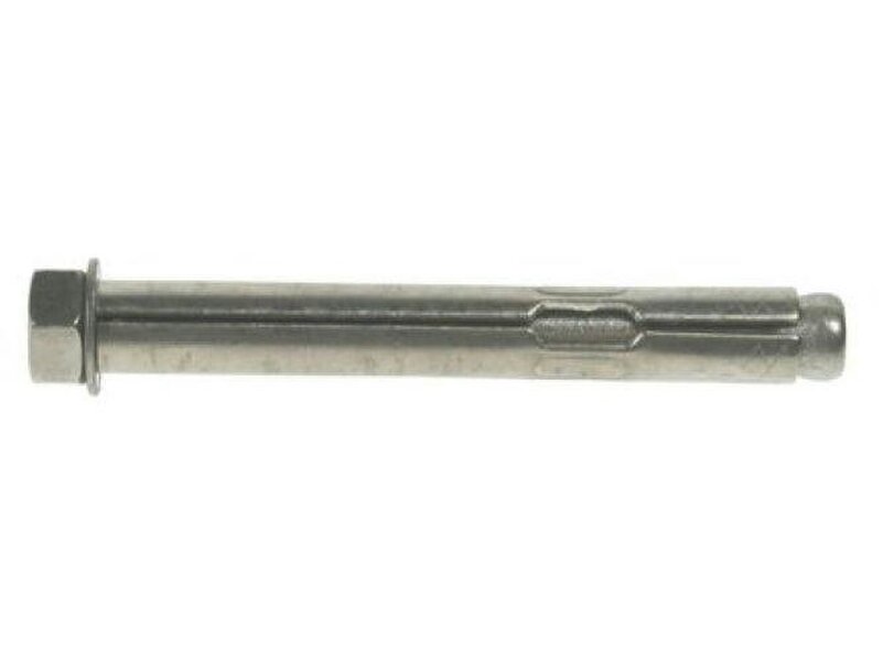 Fixaball Sleeve Anchors Nut Type A4 Stainless Steel