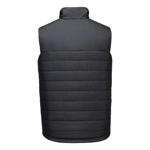 Professional Insulated Baffle Gilet - Hi-Vis Trousers