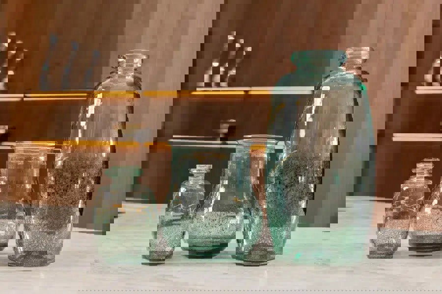 Glass Vases