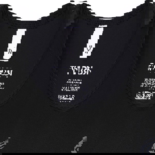 Typhoon Storm3 Long John Wetsuit 3mm