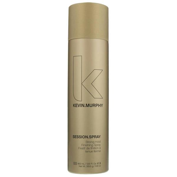 Kevin.Murphy Style Session.Spray: Strong Hold Finishing Spray 400ml