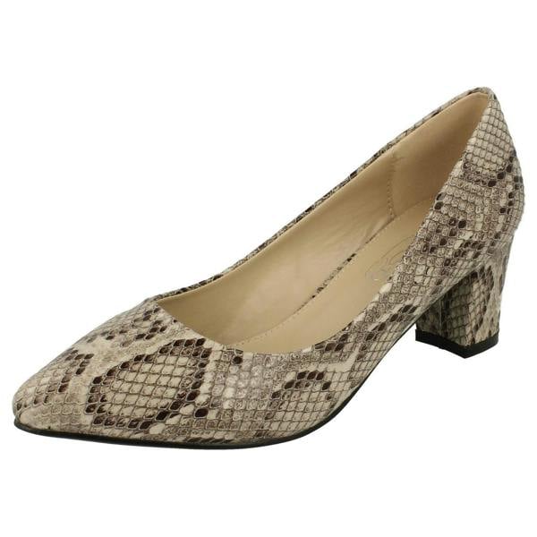 Spot On Ladies Spot On Court Shoes