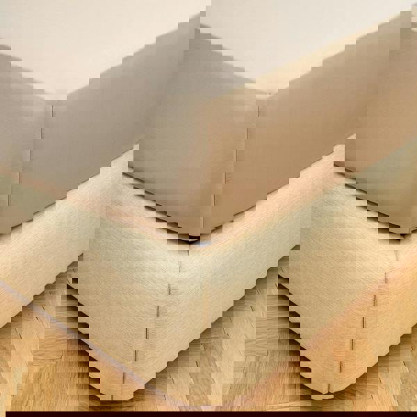 Bedable Sateen Fitted Sheet