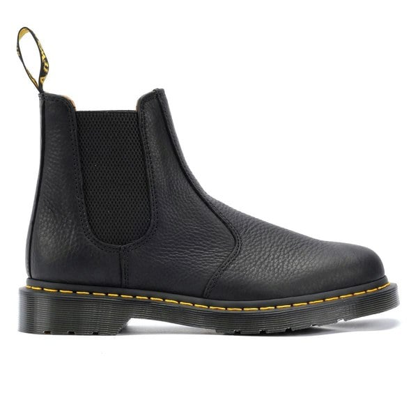 Dr. Martens - 31989001 Unisex 2976 Ambassador Black