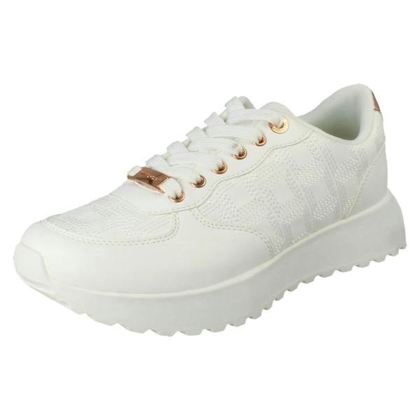 Elle Sport Ladies Elle Sport Casual Trainers F7321