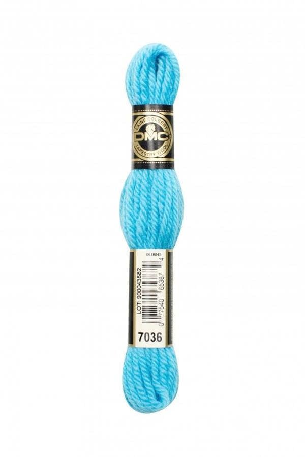 7036 | Turquoise