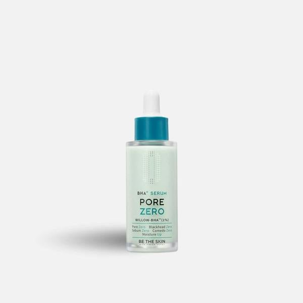BE THE SKIN BHA+ PORE ZERO Serum 30ml