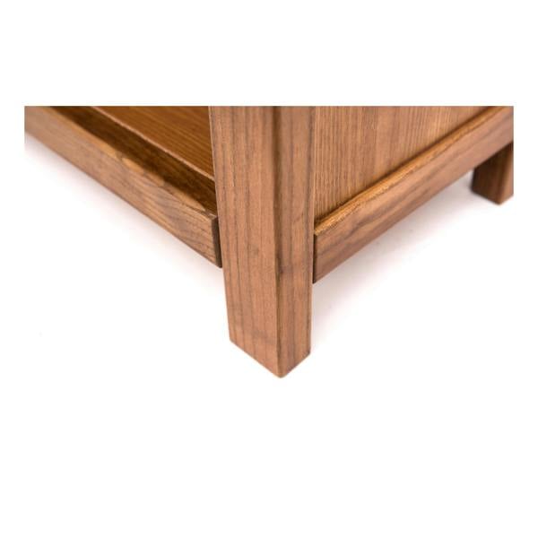 Cabinet Bits Bookcase 90x90x30cm