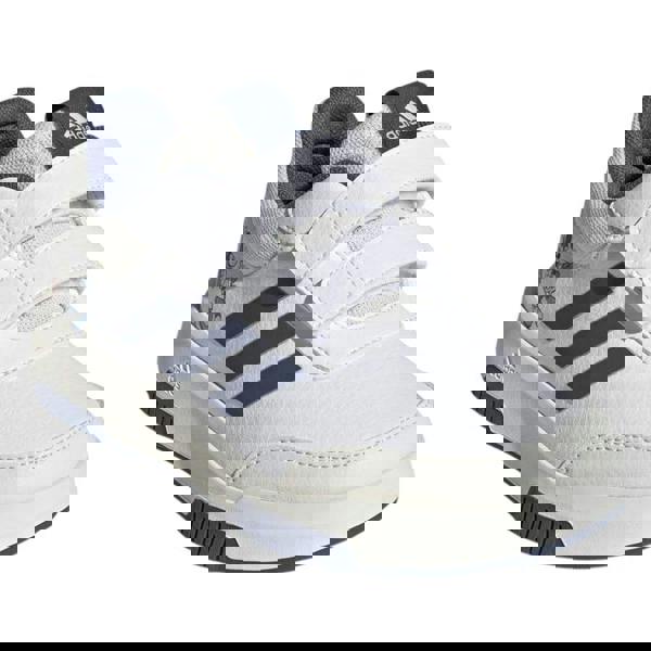 Adidas Childrens/Kids Tensaur Sport Disney Shoes - White/Blue