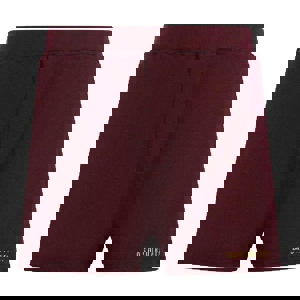 DSquared2 Mens Shorts - Burgundy
