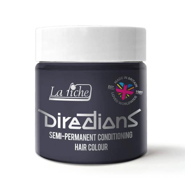 Directions La Riche Directions Semi-Permanent Hair Color 100ml Tubs