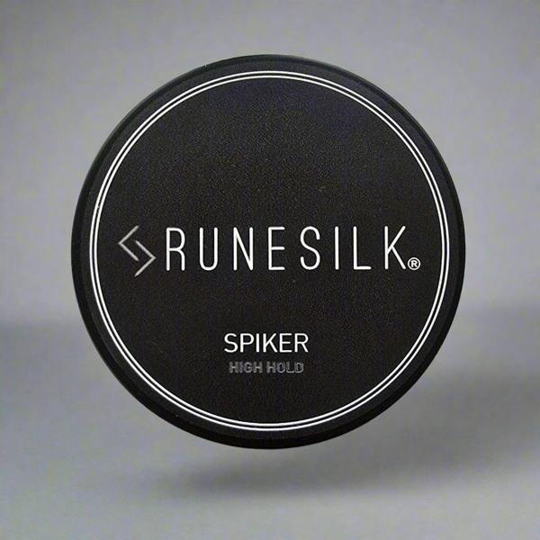 RUNESILK RUNESILK High Hold Spiker Hair Styling Crème - 100ml